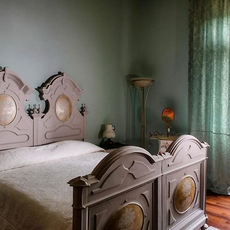 Palazzo Bed And Breakfast Calvisano Eksteriør bilde