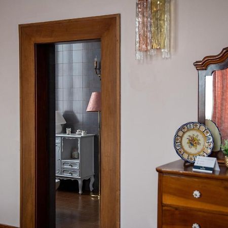 Palazzo Bed And Breakfast Calvisano Eksteriør bilde