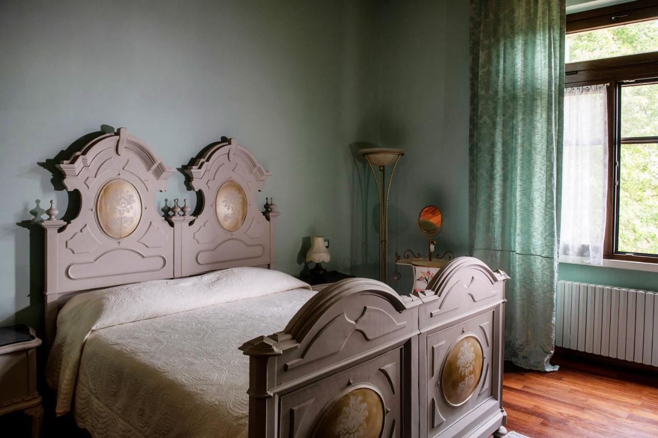 Palazzo Bed And Breakfast Calvisano Eksteriør bilde