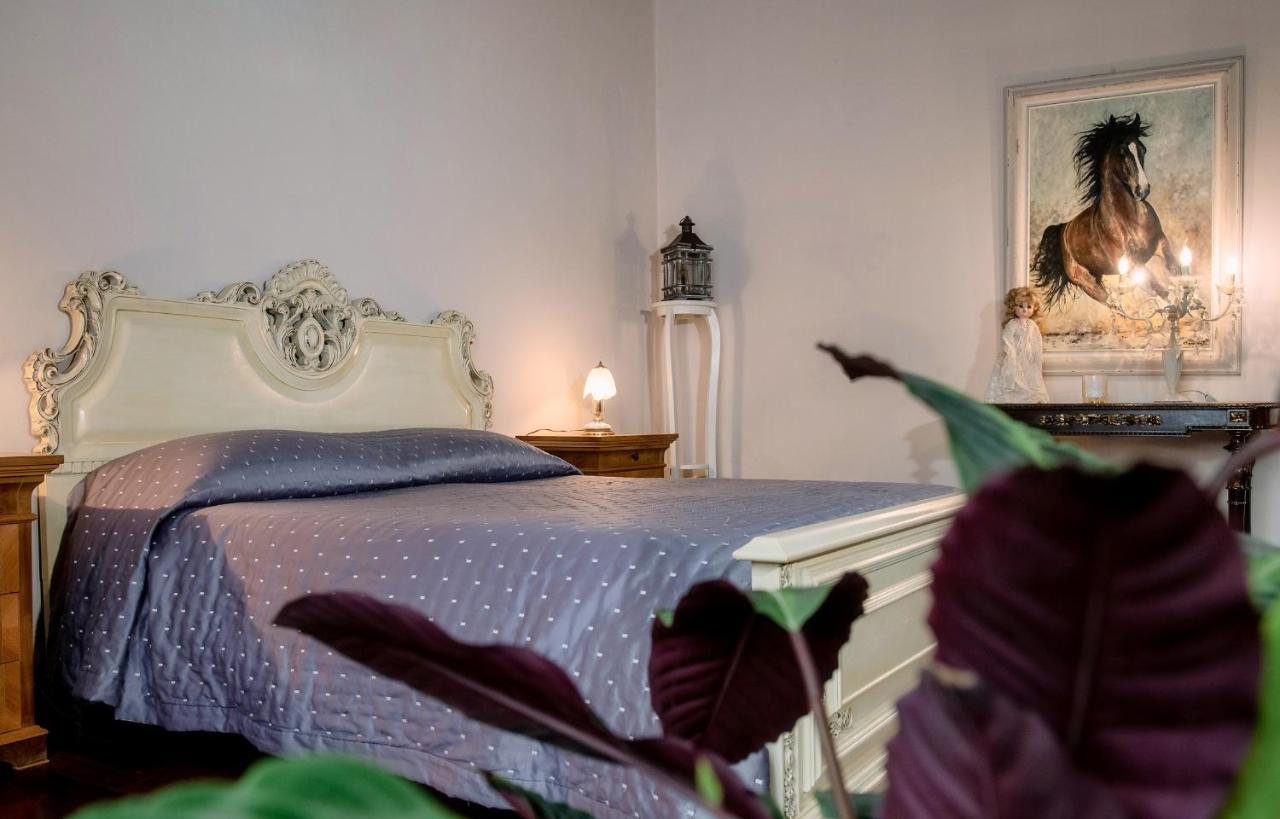 Palazzo Bed And Breakfast Calvisano Eksteriør bilde