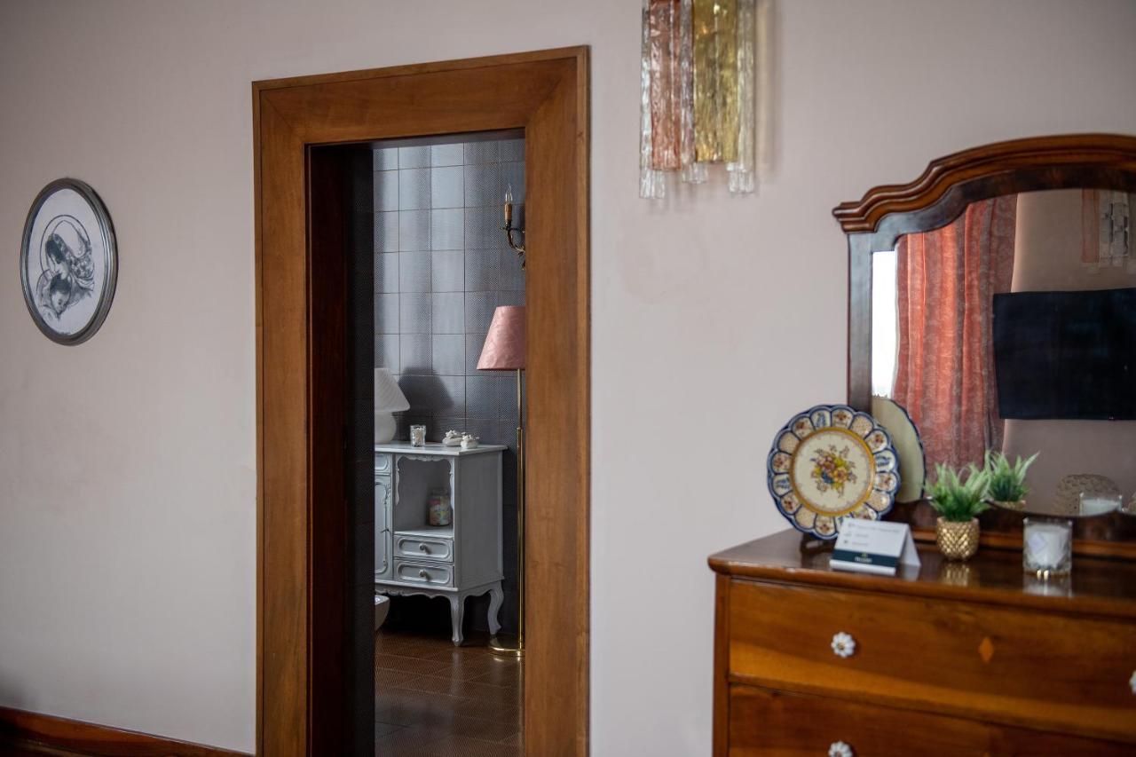 Palazzo Bed And Breakfast Calvisano Eksteriør bilde