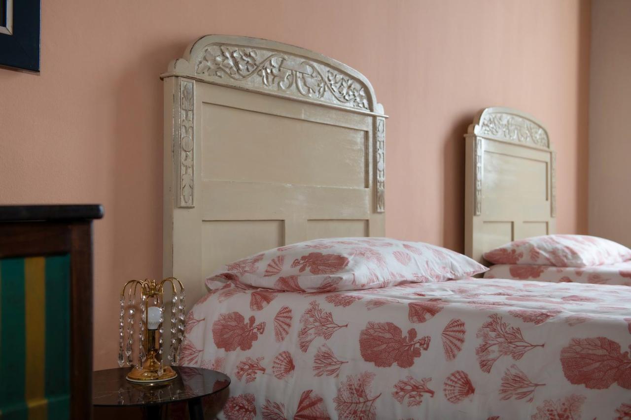 Palazzo Bed And Breakfast Calvisano Eksteriør bilde
