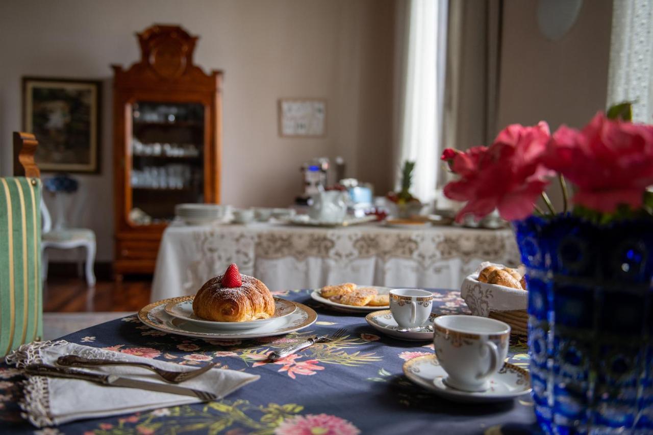 Palazzo Bed And Breakfast Calvisano Eksteriør bilde