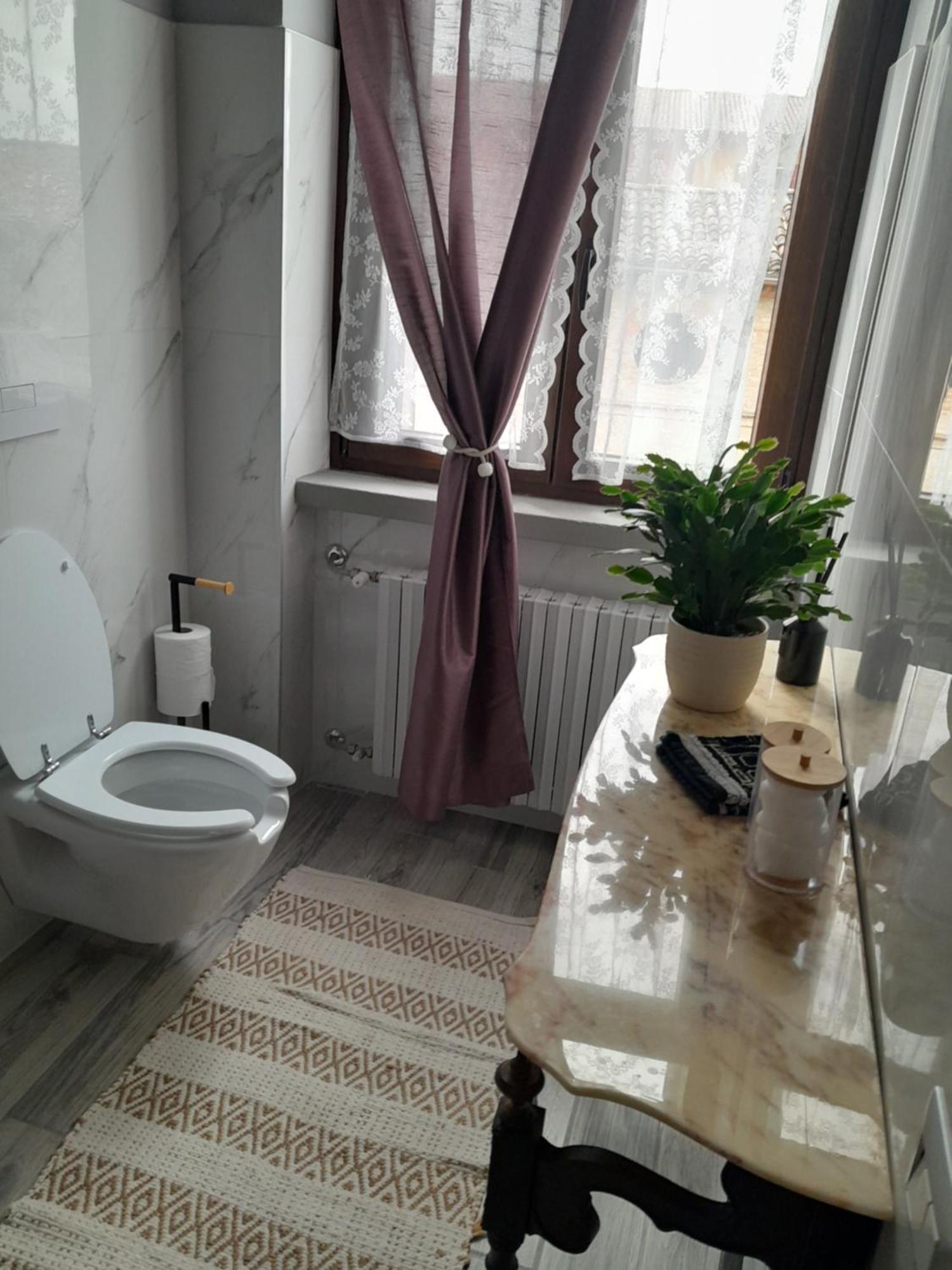 Palazzo Bed And Breakfast Calvisano Eksteriør bilde